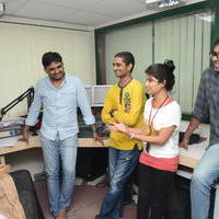 Bhale Bhale Magadivoy Movie Team at Radio Mirchi Photos | Picture 1114243