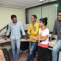 Bhale Bhale Magadivoy Movie Team at Radio Mirchi Photos | Picture 1114244