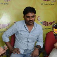 Maruti - Bhale Bhale Magadivoy Movie Team at Radio Mirchi Photos | Picture 1114272