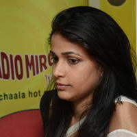 Lavanya Tripathi - Bhale Bhale Magadivoy Movie Team at Radio Mirchi Photos | Picture 1114279