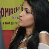 Lavanya Tripathi - Bhale Bhale Magadivoy Movie Team at Radio Mirchi Photos | Picture 1114283