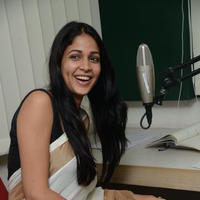 Lavanya Tripathi - Bhale Bhale Magadivoy Movie Team at Radio Mirchi Photos | Picture 1114309