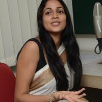 Lavanya Tripathi - Bhale Bhale Magadivoy Movie Team at Radio Mirchi Photos | Picture 1114312