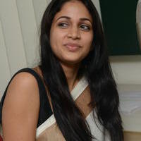 Lavanya Tripathi - Bhale Bhale Magadivoy Movie Team at Radio Mirchi Photos | Picture 1114313