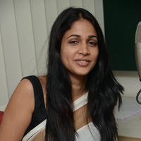 Lavanya Tripathi - Bhale Bhale Magadivoy Movie Team at Radio Mirchi Photos | Picture 1114316