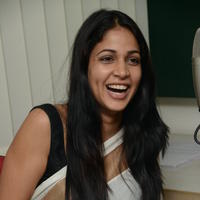 Lavanya Tripathi - Bhale Bhale Magadivoy Movie Team at Radio Mirchi Photos | Picture 1114318