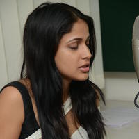 Lavanya Tripathi - Bhale Bhale Magadivoy Movie Team at Radio Mirchi Photos | Picture 1114321