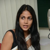 Lavanya Tripathi - Bhale Bhale Magadivoy Movie Team at Radio Mirchi Photos | Picture 1114325
