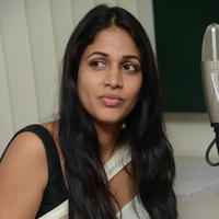 Lavanya Tripathi - Bhale Bhale Magadivoy Movie Team at Radio Mirchi Photos | Picture 1114328