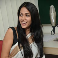 Lavanya Tripathi - Bhale Bhale Magadivoy Movie Team at Radio Mirchi Photos | Picture 1114337
