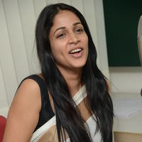 Lavanya Tripathi - Bhale Bhale Magadivoy Movie Team at Radio Mirchi Photos | Picture 1114341