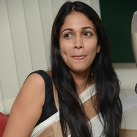 Lavanya Tripathi - Bhale Bhale Magadivoy Movie Team at Radio Mirchi Photos | Picture 1114342