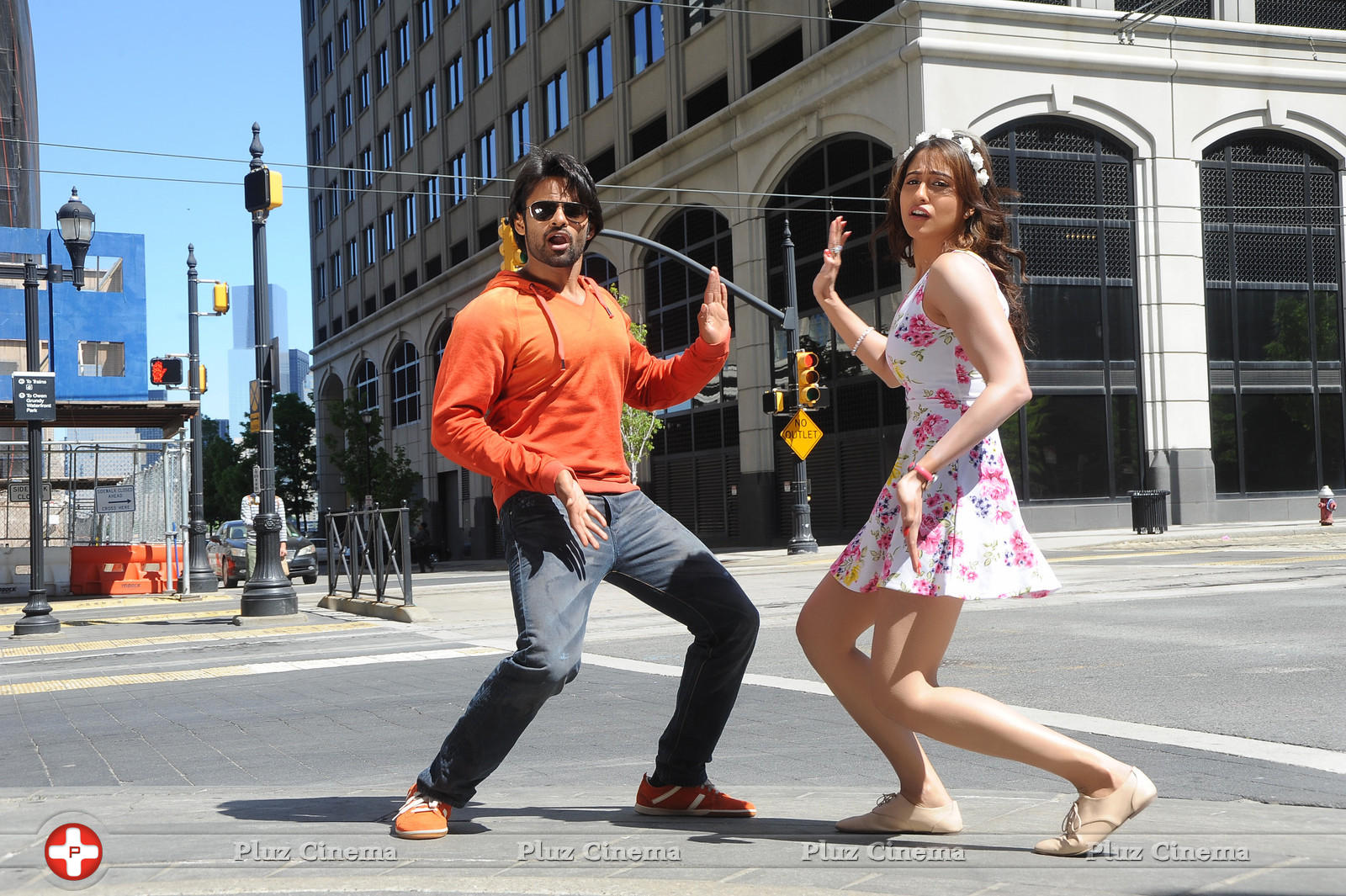 Subrahmanyam For Sale Movie New Stills | Picture 1114150