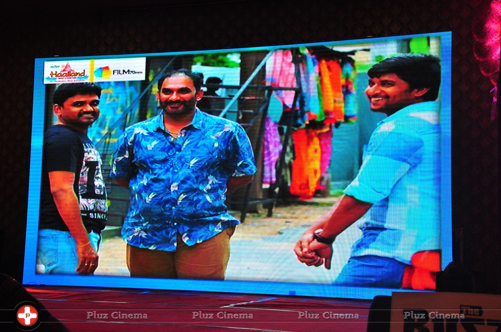 Bhale Bhale Magadivoy Movie Success Meet at Vijayawada Photos | Picture 1114375