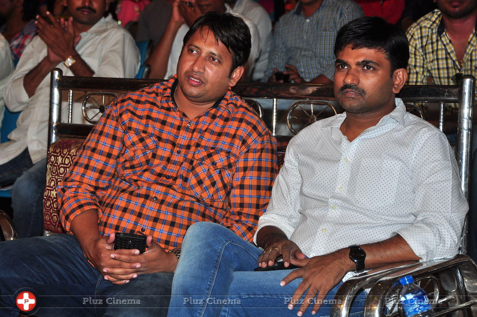 Bhale Bhale Magadivoy Movie Success Meet at Vijayawada Photos | Picture 1114416