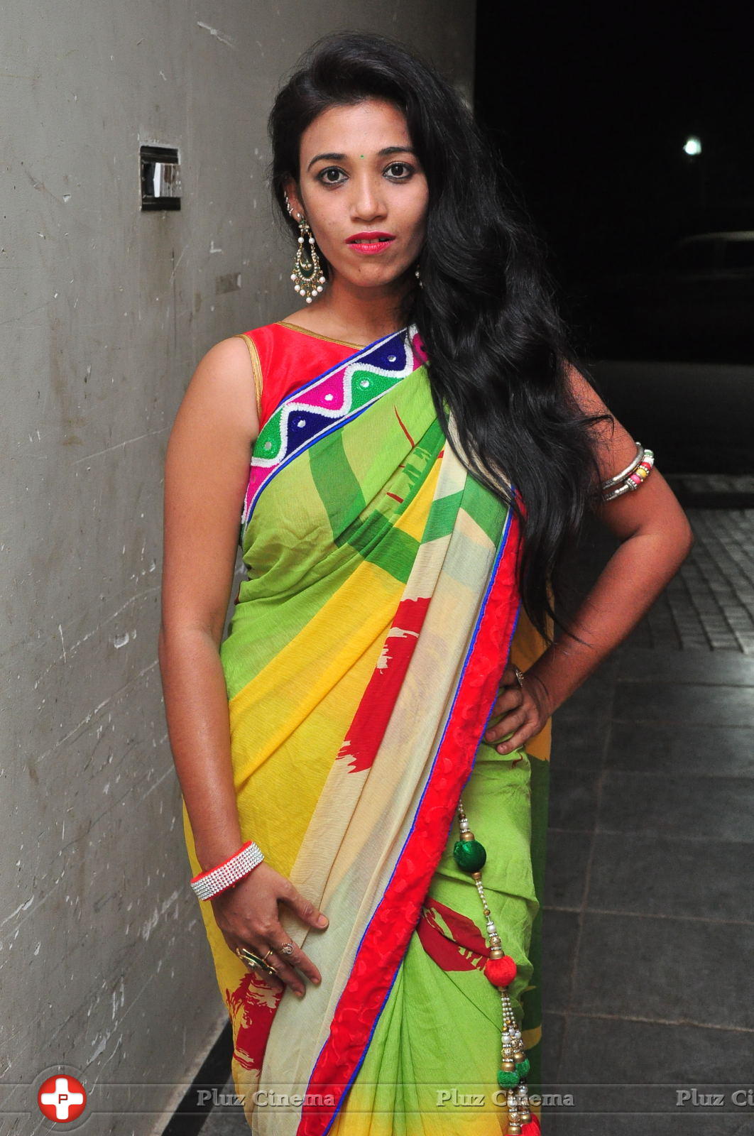 Bhale Bhale Magadivoy Movie Success Meet at Vijayawada Photos | Picture 1114429