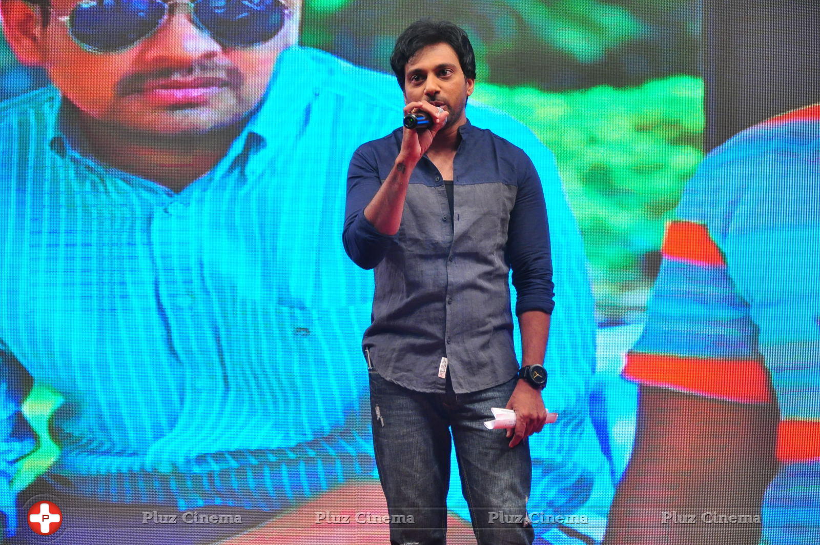 Bhale Bhale Magadivoy Movie Success Meet at Vijayawada Photos | Picture 1114436