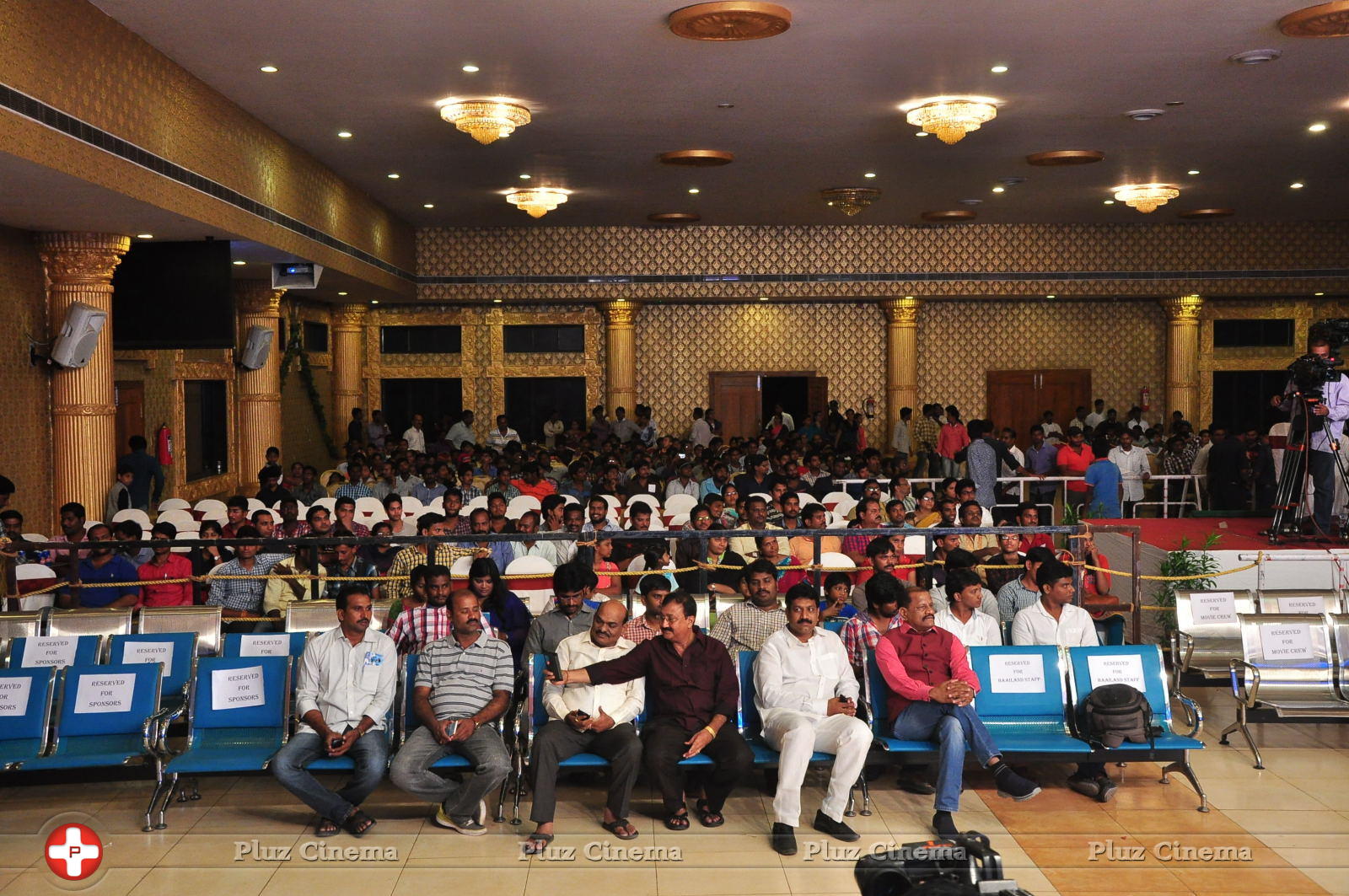 Bhale Bhale Magadivoy Movie Success Meet at Vijayawada Photos | Picture 1114441