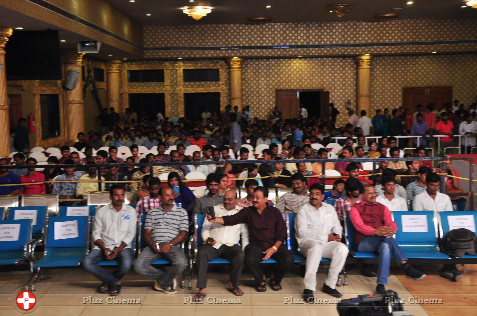 Bhale Bhale Magadivoy Movie Success Meet at Vijayawada Photos | Picture 1114443