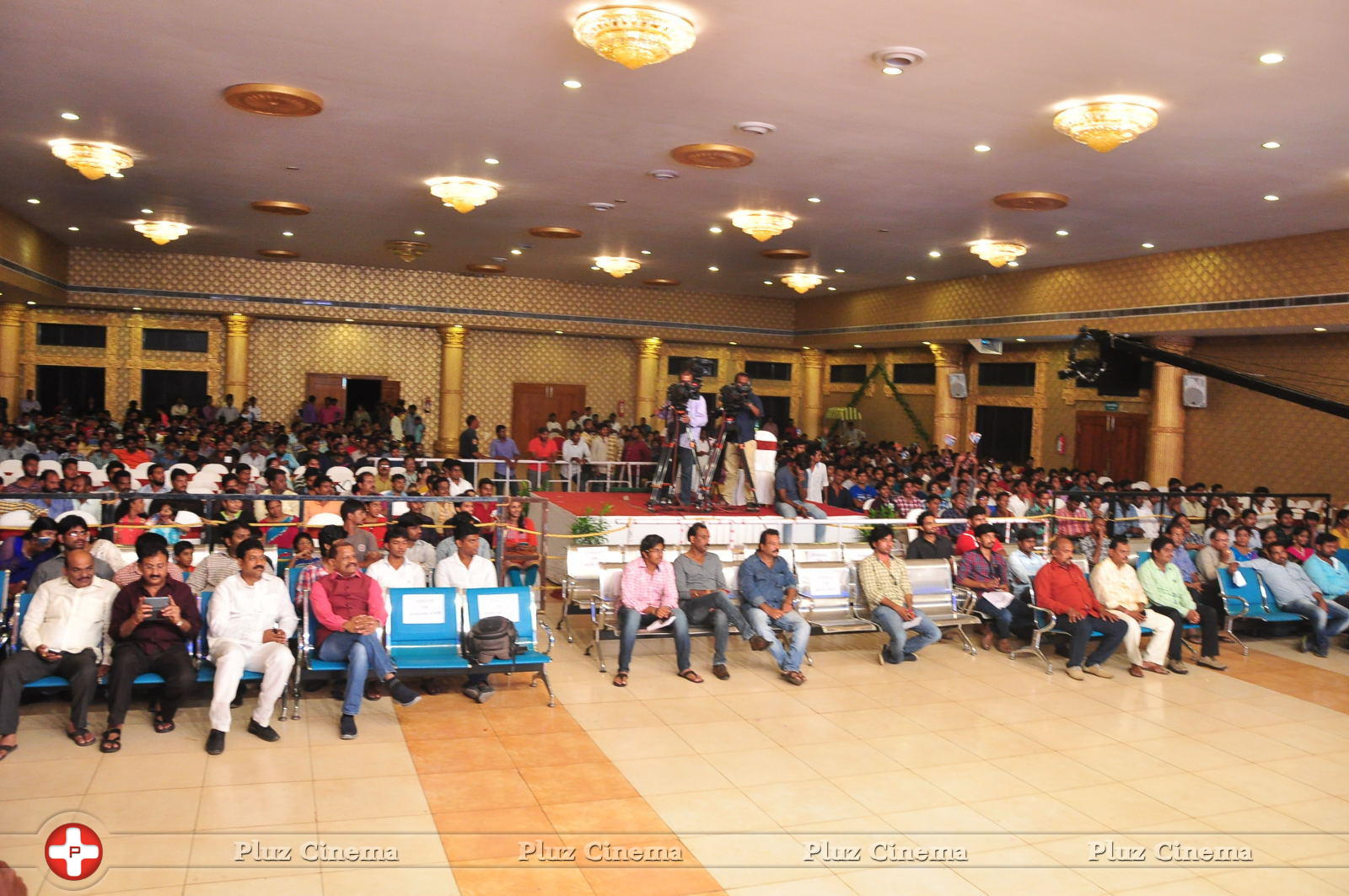 Bhale Bhale Magadivoy Movie Success Meet at Vijayawada Photos | Picture 1114446