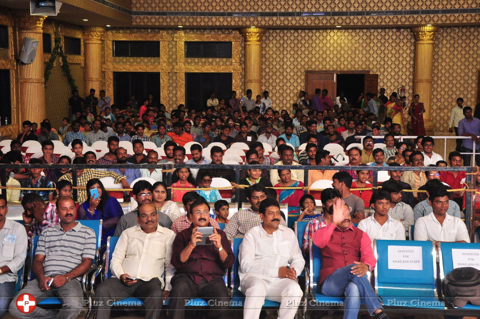 Bhale Bhale Magadivoy Movie Success Meet at Vijayawada Photos | Picture 1114447