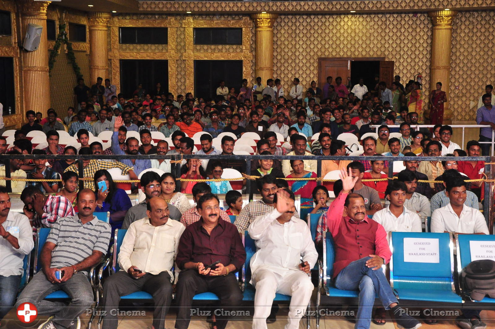 Bhale Bhale Magadivoy Movie Success Meet at Vijayawada Photos | Picture 1114448