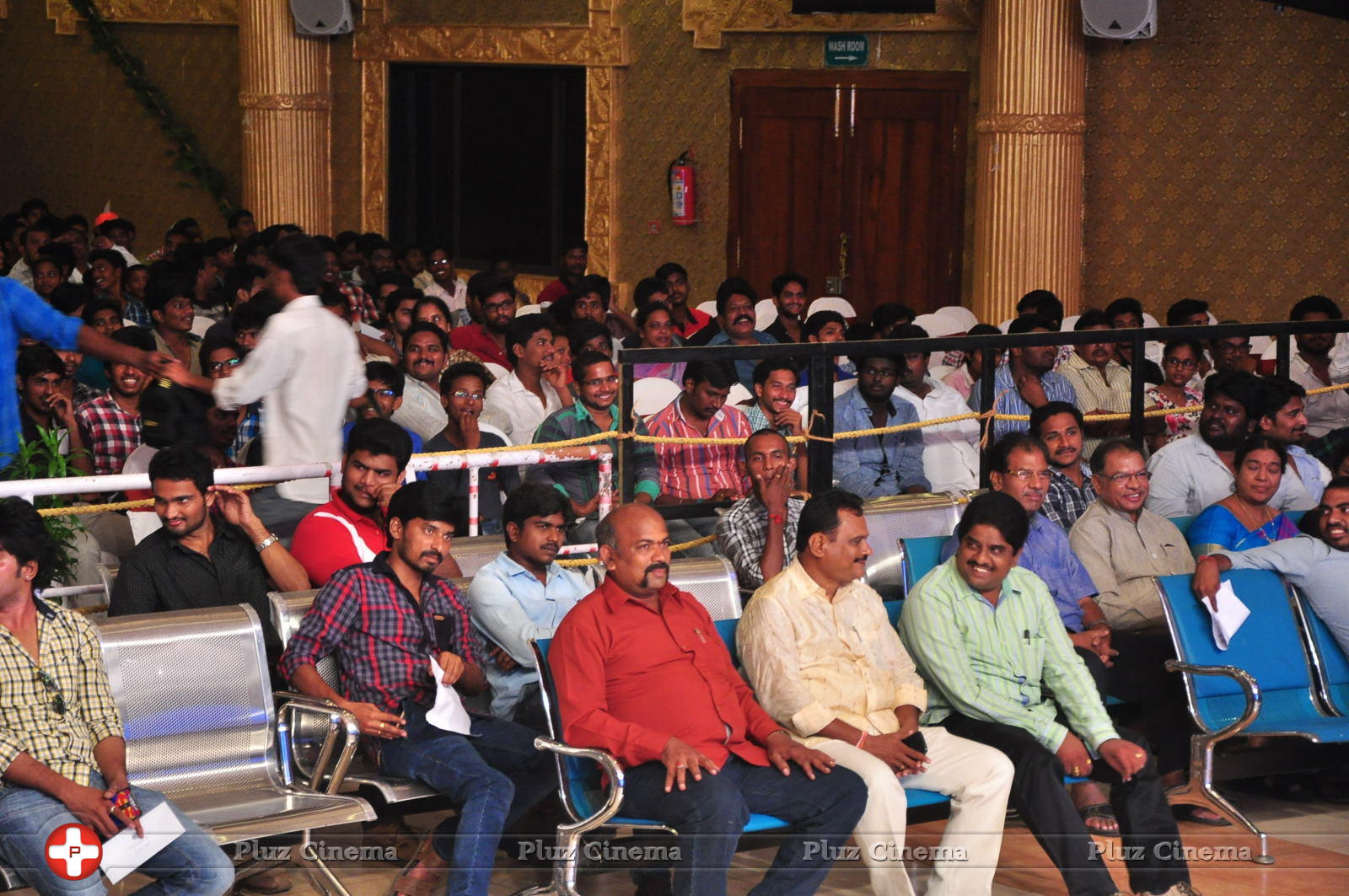 Bhale Bhale Magadivoy Movie Success Meet at Vijayawada Photos | Picture 1114449