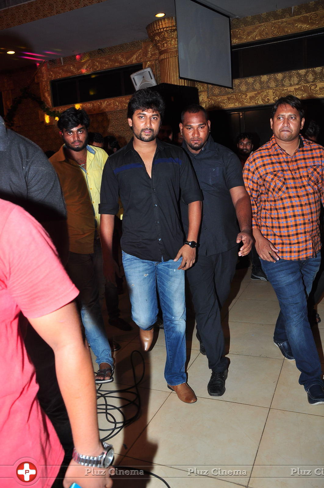 Bhale Bhale Magadivoy Movie Success Meet at Vijayawada Photos | Picture 1114484