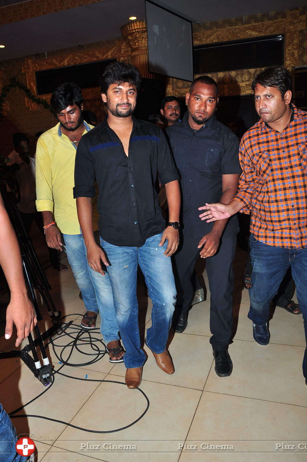 Bhale Bhale Magadivoy Movie Success Meet at Vijayawada Photos | Picture 1114485