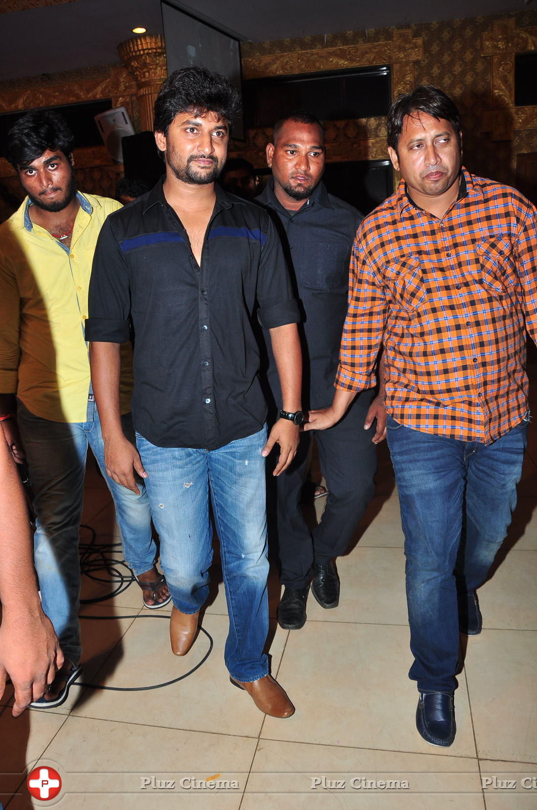 Bhale Bhale Magadivoy Movie Success Meet at Vijayawada Photos | Picture 1114486