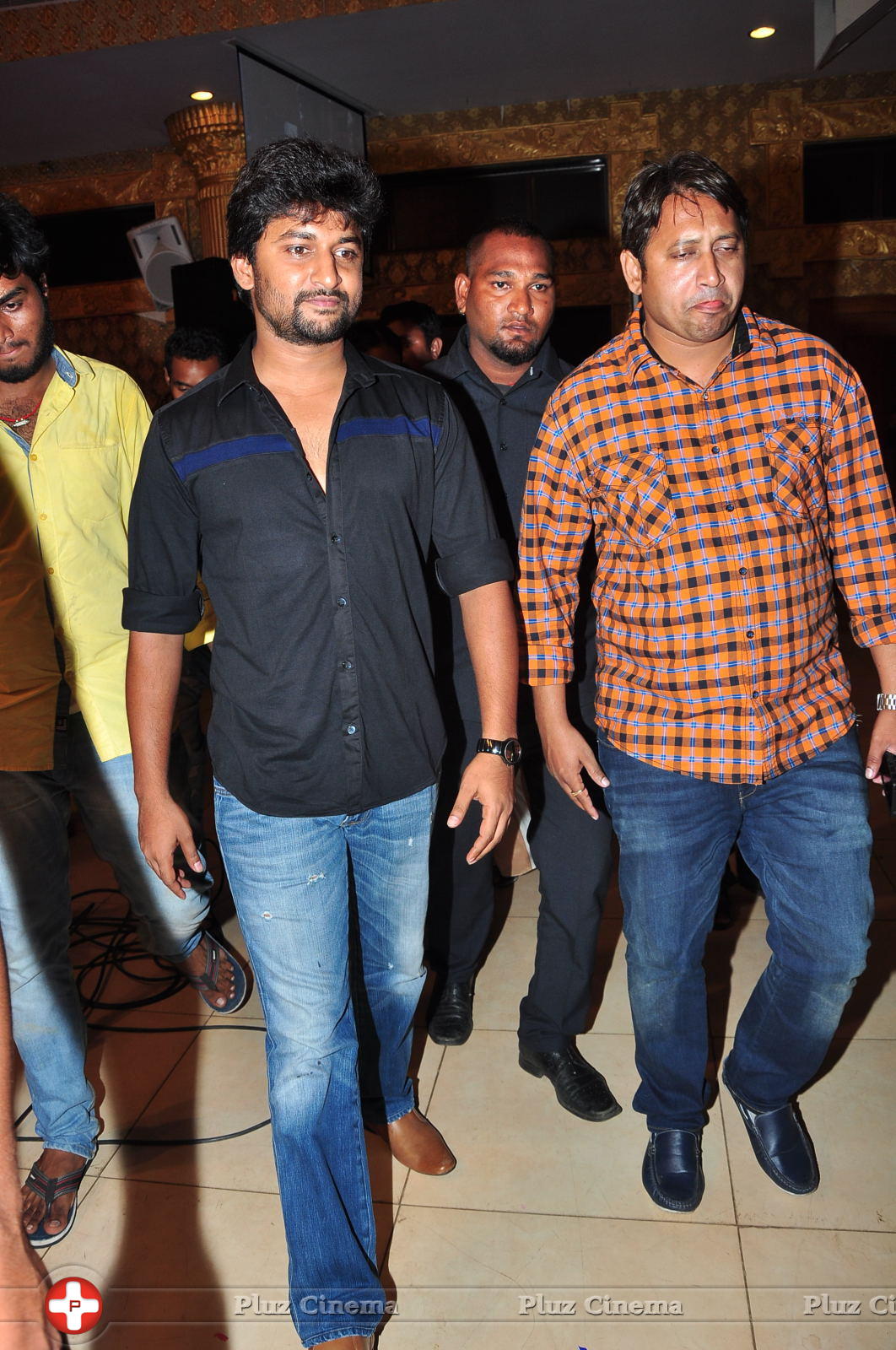 Bhale Bhale Magadivoy Movie Success Meet at Vijayawada Photos | Picture 1114488