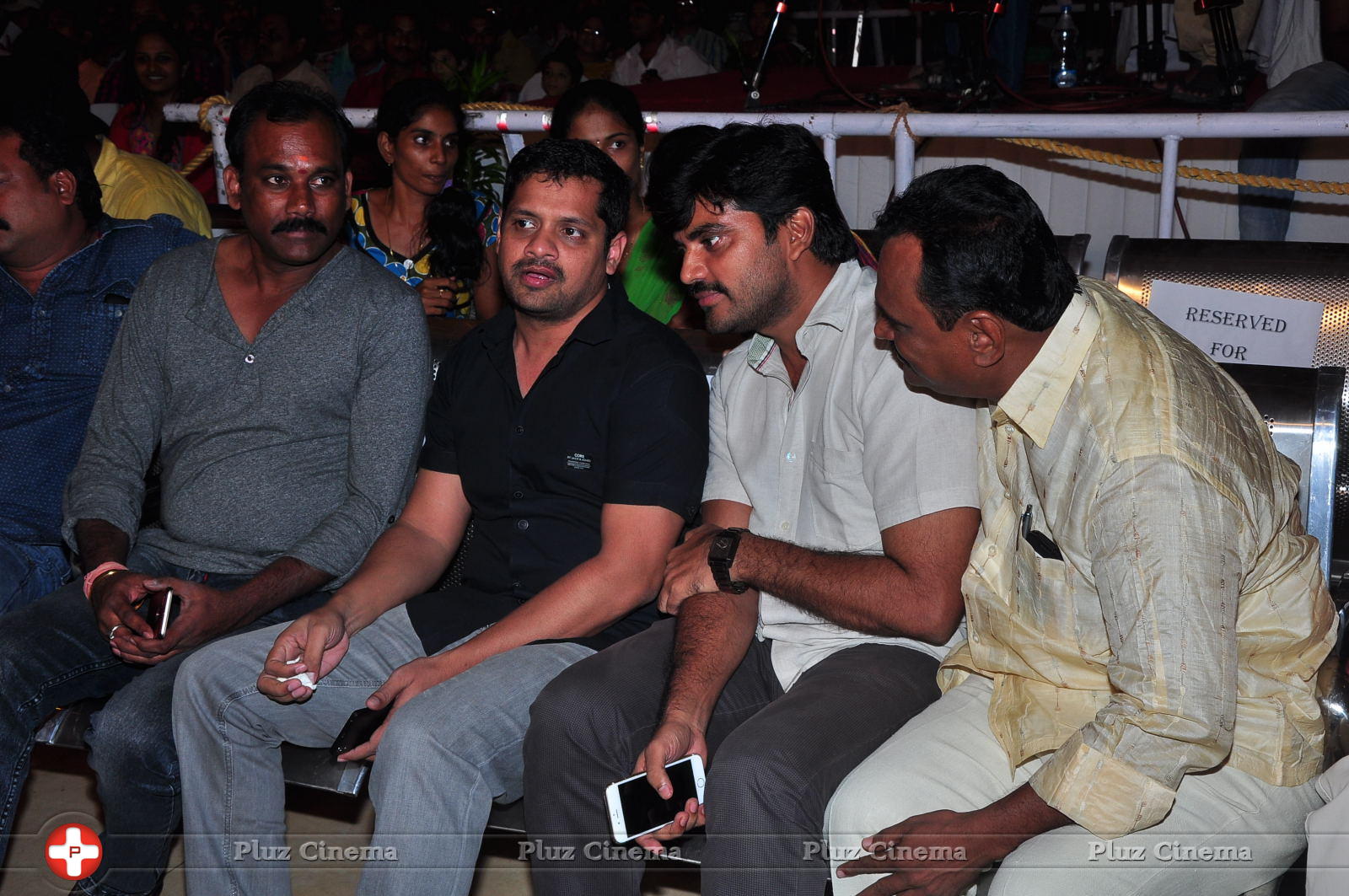 Bhale Bhale Magadivoy Movie Success Meet at Vijayawada Photos | Picture 1114504