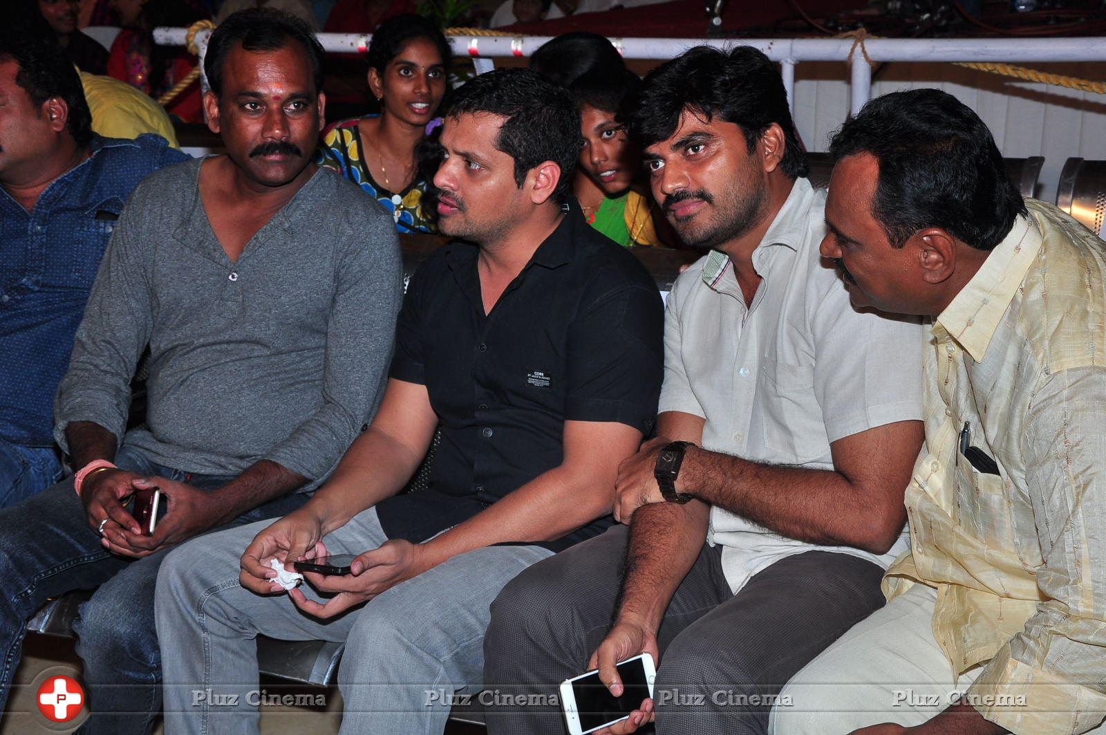 Bhale Bhale Magadivoy Movie Success Meet at Vijayawada Photos | Picture 1114505