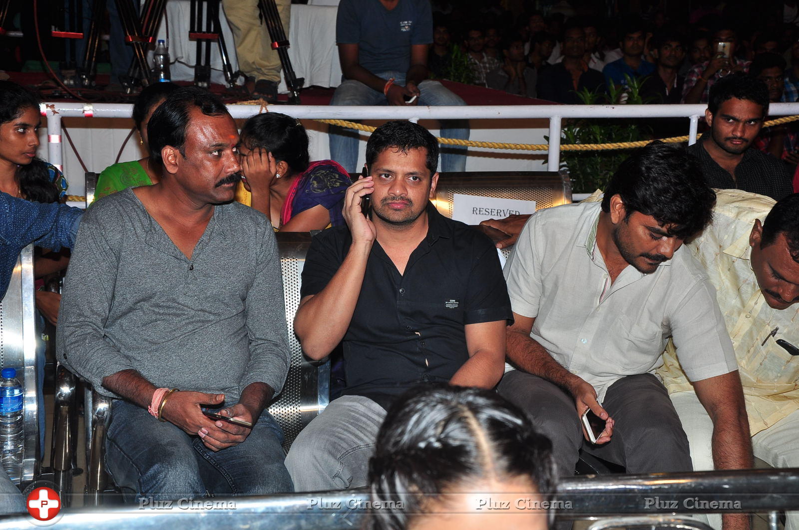 Bhale Bhale Magadivoy Movie Success Meet at Vijayawada Photos | Picture 1114509