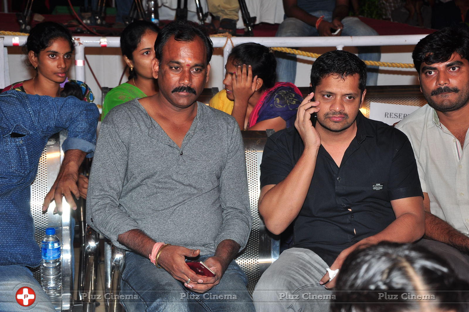 Bhale Bhale Magadivoy Movie Success Meet at Vijayawada Photos | Picture 1114510