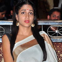 Lavanya Tripathi - Bhale Bhale Magadivoy Movie Success Meet at Vijayawada Photos | Picture 1114376
