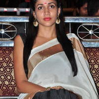 Lavanya Tripathi - Bhale Bhale Magadivoy Movie Success Meet at Vijayawada Photos | Picture 1114385