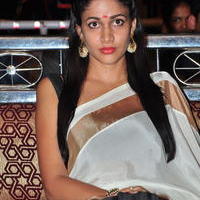 Lavanya Tripathi - Bhale Bhale Magadivoy Movie Success Meet at Vijayawada Photos | Picture 1114392