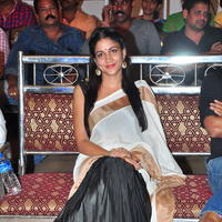 Lavanya Tripathi - Bhale Bhale Magadivoy Movie Success Meet at Vijayawada Photos | Picture 1114421