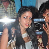 Lavanya Tripathi - Bhale Bhale Magadivoy Movie Success Meet at Vijayawada Photos | Picture 1114493