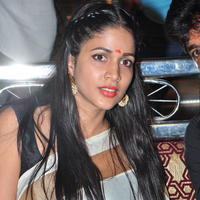 Lavanya Tripathi - Bhale Bhale Magadivoy Movie Success Meet at Vijayawada Photos | Picture 1114494
