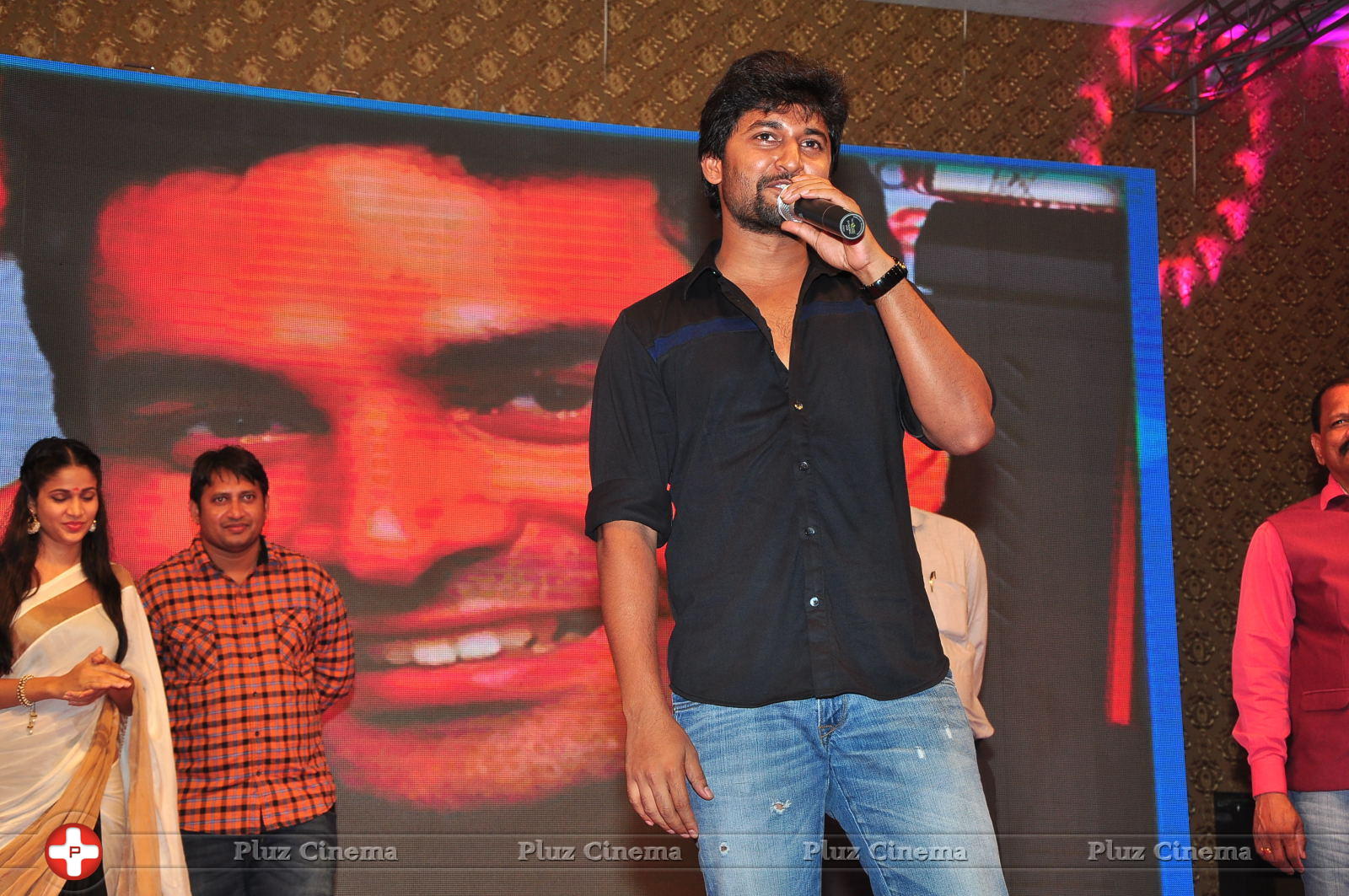 Nani - Bhale Bhale Magadivoy Movie Success Meet at Vijayawada Photos | Picture 1114742