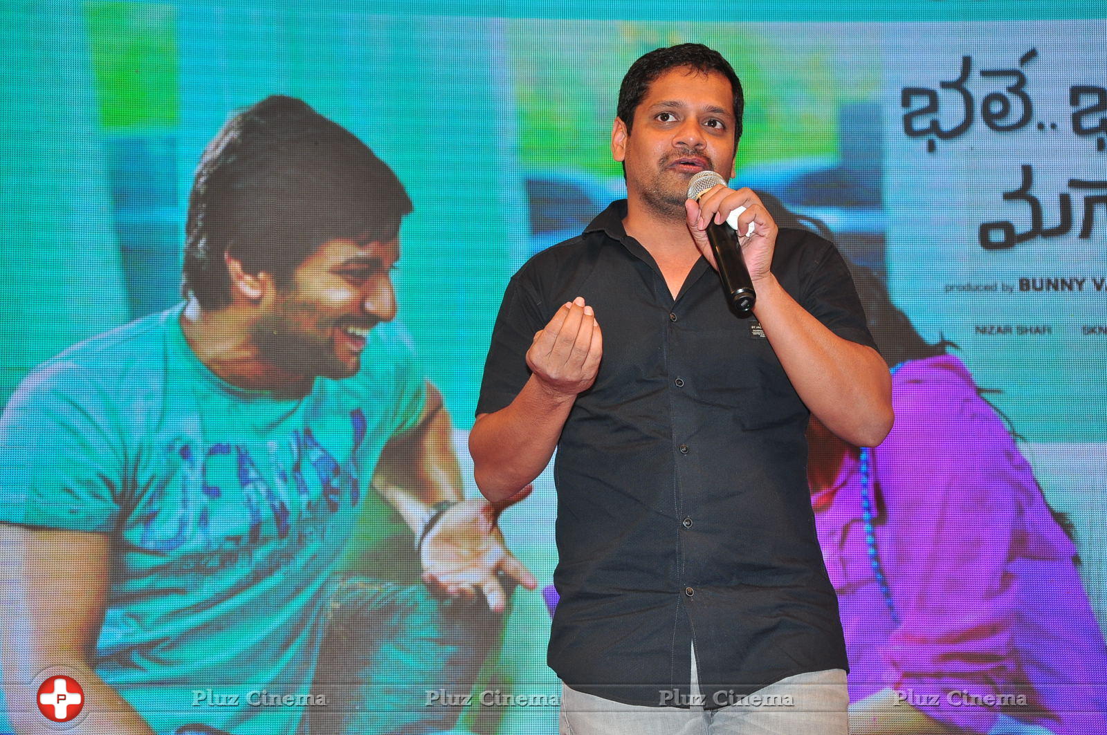 Bhale Bhale Magadivoy Movie Success Meet at Vijayawada Photos | Picture 1114784