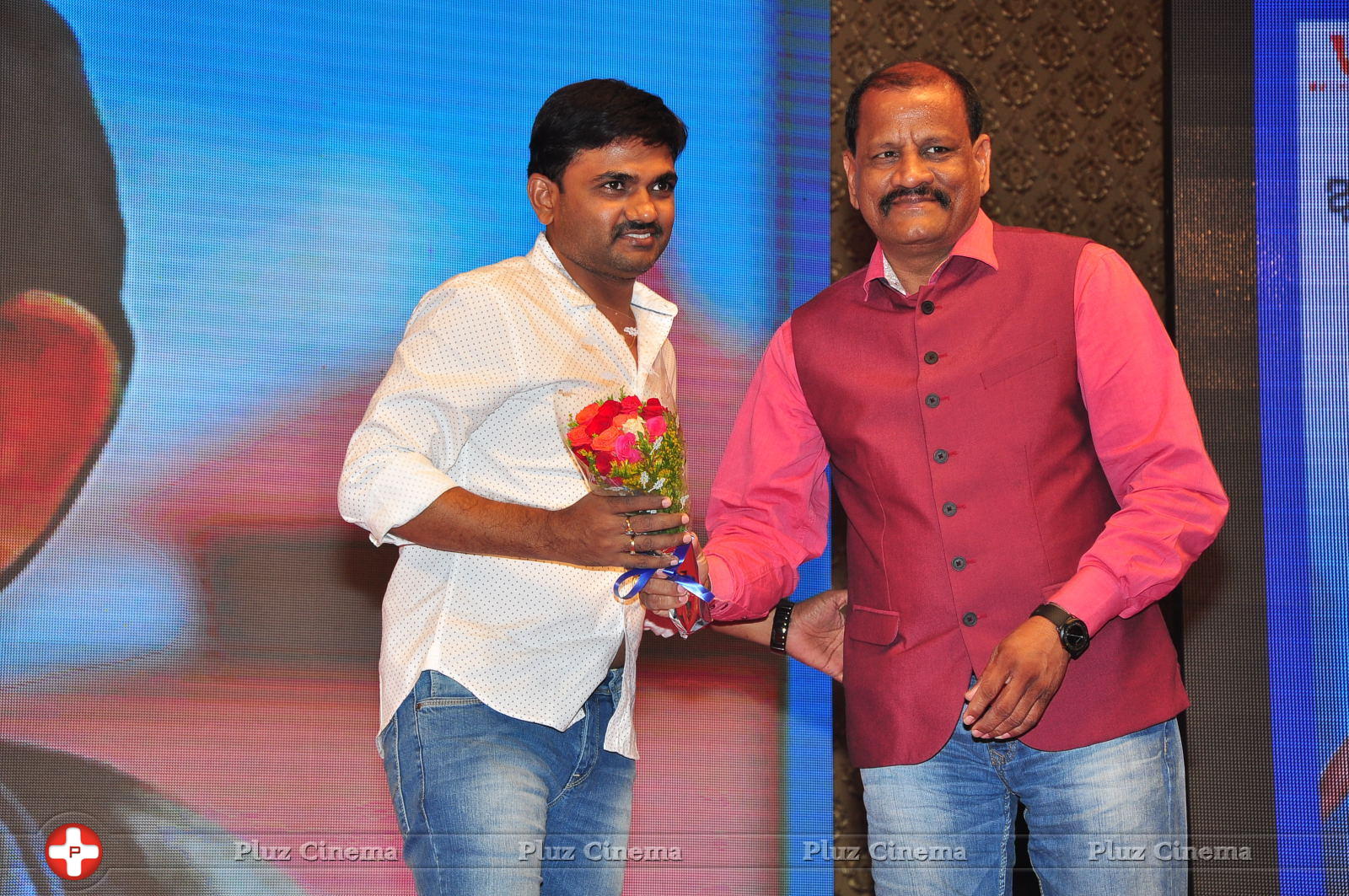 Bhale Bhale Magadivoy Movie Success Meet at Vijayawada Photos | Picture 1114786