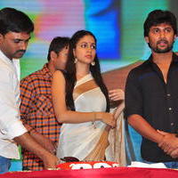 Bhale Bhale Magadivoy Movie Success Meet at Vijayawada Photos | Picture 1114763