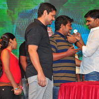 Bhale Bhale Magadivoy Movie Success Meet at Vijayawada Photos | Picture 1114765