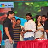 Bhale Bhale Magadivoy Movie Success Meet at Vijayawada Photos | Picture 1114767