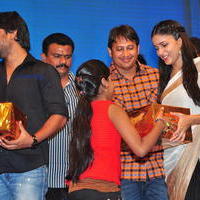 Bhale Bhale Magadivoy Movie Success Meet at Vijayawada Photos | Picture 1114772