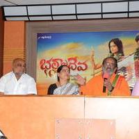 Bhallala Deva Movie Press Meet Stills | Picture 1114559