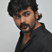 Ashok (Actors) - Kaki Movie Press Meet Stills | Picture 1114671